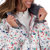 Obermeyer Bombshell Jacket for Women: Picture 3 thumbnail